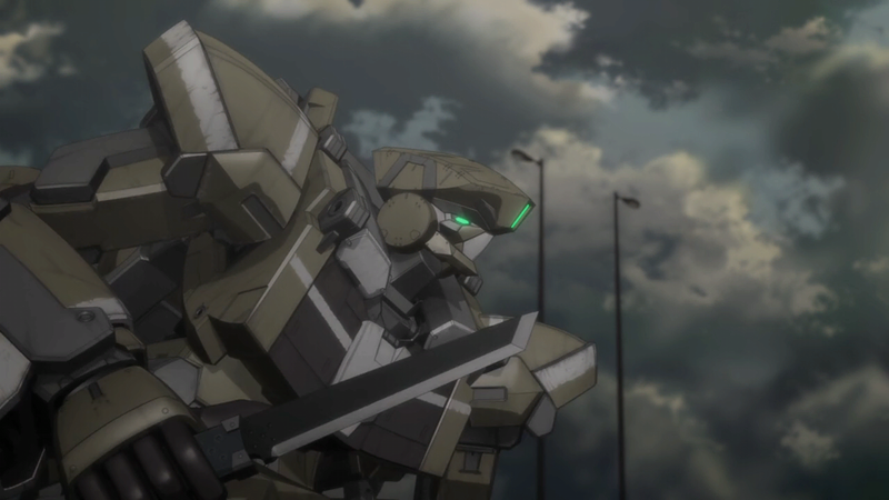 Illustration for article titled "Dark & Serious" Anime - A Paradigm of Disappointment